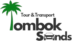 Logo Lombok Sands Website
