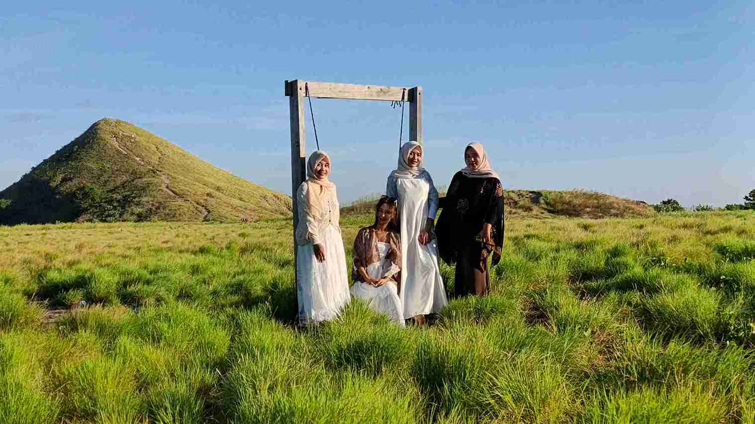 ...